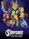 The Simpsons: The Good  the Bart  and the Loki
