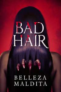 Bad Hair - Poster