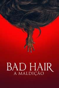 Bad Hair - Poster
