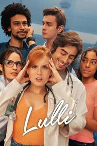 Lulli - Poster