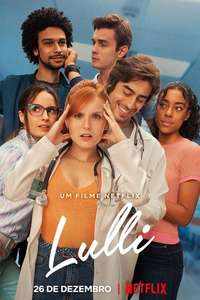Lulli - Poster