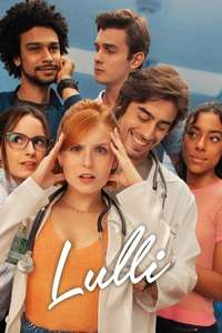 Lulli - Poster