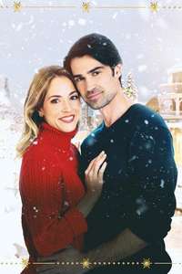 It Takes a Christmas Village - Posters
