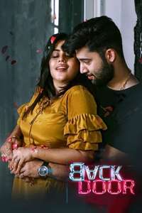 Back Door - Poster