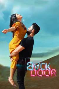 Back Door - Poster