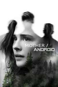 Mother/Android - Poster
