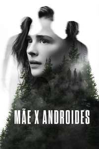 Mother/Android - Poster