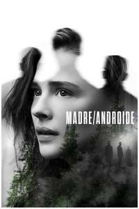 Mother/Android - Poster
