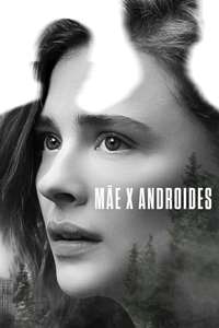 Mother/Android - Poster
