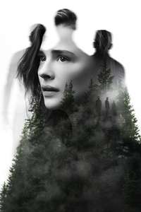 Mother/Android - Poster