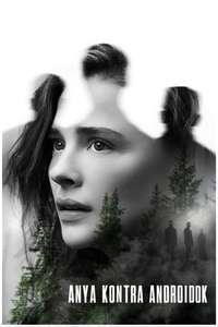 Mother/Android - Poster
