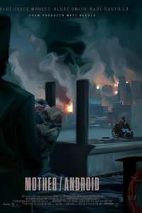 Mother/Android - Poster