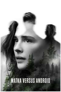 Mother/Android - Poster
