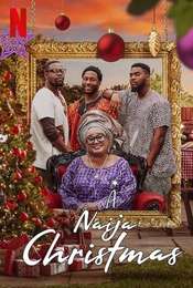 A Naija Christmas