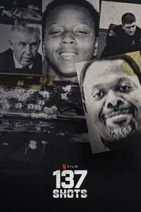 137 Shots - Posters