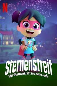StarBeam: Beaming in the New Year - Posters