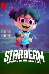 StarBeam: Beaming in the New Year - Posters