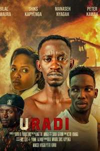 Uradi - Posters