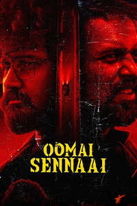 Oomai Sennai - Poster