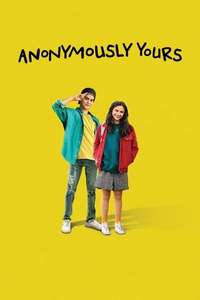 Anonymously Yours - Poster