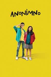 Anonymously Yours - Poster