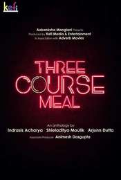 The Course Meal