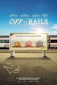 Off the Rails - Poster