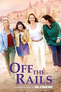 Off the Rails - Poster