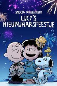 Snoopy Presents: For Auld Lang Syne - Poster