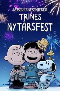 Snoopy Presents: For Auld Lang Syne - Poster