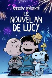 Snoopy Presents: For Auld Lang Syne - Poster
