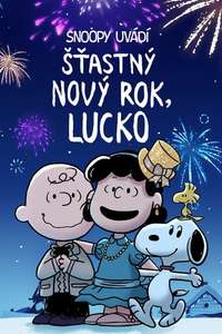 Snoopy Presents: For Auld Lang Syne - Poster