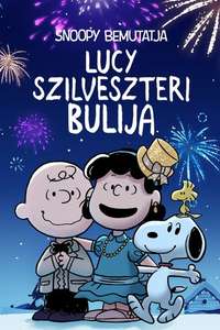 Snoopy Presents: For Auld Lang Syne - Poster