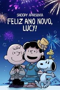 Snoopy Presents: For Auld Lang Syne - Poster