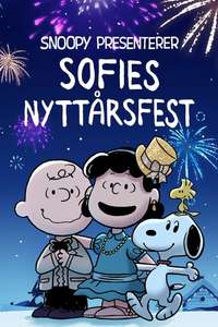 Snoopy Presents: For Auld Lang Syne - Poster