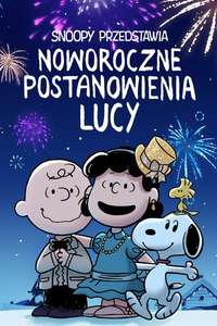 Snoopy Presents: For Auld Lang Syne - Poster