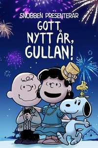Snoopy Presents: For Auld Lang Syne - Poster