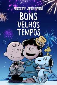 Snoopy Presents: For Auld Lang Syne - Poster
