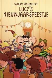 Snoopy Presents: For Auld Lang Syne - Poster