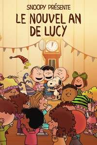Snoopy Presents: For Auld Lang Syne - Poster