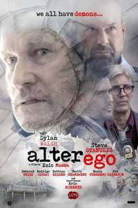 Alter Ego - Poster