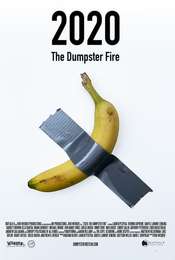 2020: The Dumpster Fire