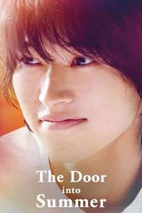 The Door into Summer - Posters