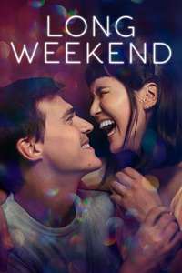 Long Weekend - Poster