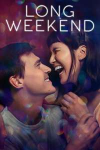 Long Weekend - Poster