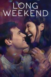 Long Weekend - Poster