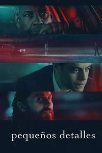 The Little Things - Poster
