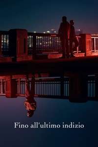 The Little Things - Poster