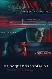 The Little Things - Poster