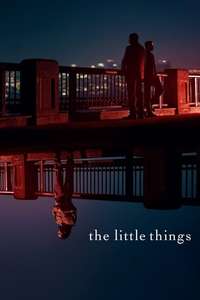 The Little Things - Poster